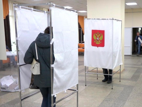 В пяти муниципалитетах региона пройдут выборы в единый день голосования