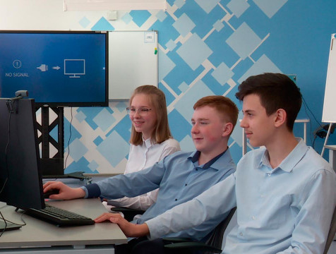 Калужан приглашают к участию во всероссийском 