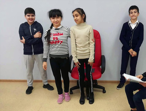 Первые в стране адаптационные классы для детей мигрантов создадут в Калужской области