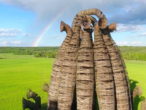 Проект стратегии развития туризма предложили обсудить калужанам