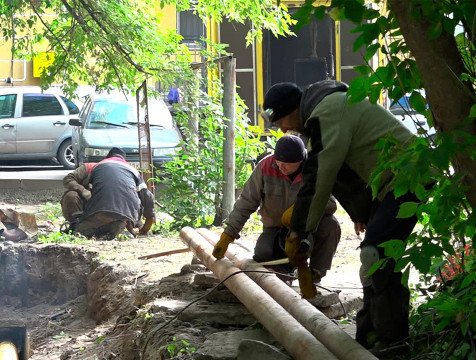 Теплосети в Калуге будут ремонтировать без отключения потребителей