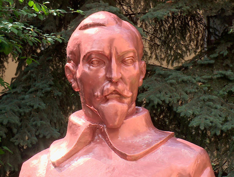 Феликсу Дзержинскому исполнилось 145 лет