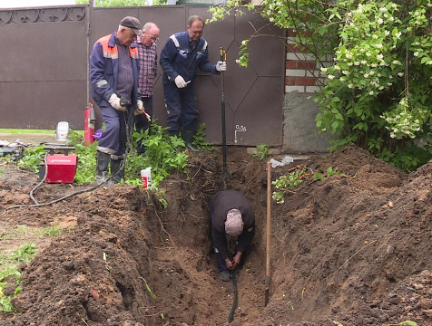 Программу газификации Калужской области расширят