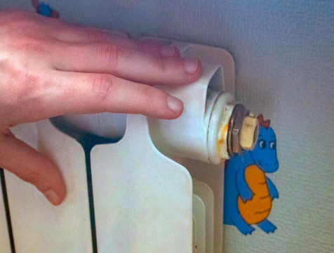 Отопление в соцучреждениях Калужской области запустят с 12 сентября