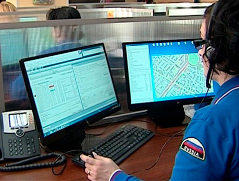 Более 600 звонков категории 