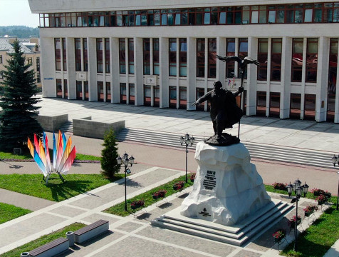 Глава Калужской области попал в рейтинг 