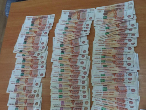 Прием работ по благоустройству Калуги пытались организовать за крупную взятку