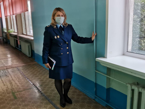 Температурный режим в соцреждениях Калужской области проверят прокуроры