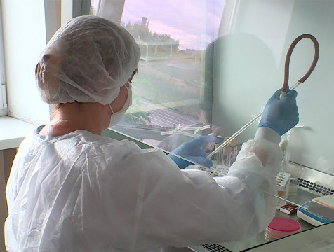 100 лет исполняется санитарно-эпидемиологической службе России