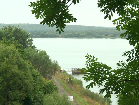 Более 133 гектаров земли в Калужской области выделены для туристской деятельности