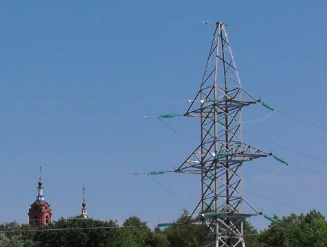 В пригороде Калуги 17 сентября отключат электричество