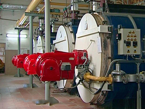 Отопительный сезон в Калуге стартует 19 сентября