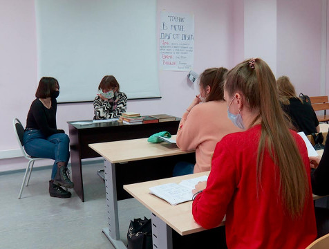 23 ученика Калужской области вышли в финал регионального этапа премии 