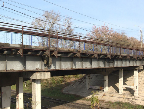 Подрядчика по ремонту развязки Синих мостов выбирают в Калуге