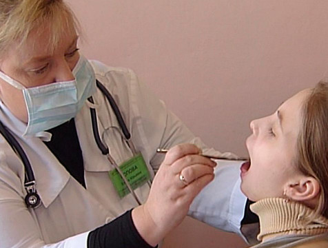 Заболеваемость ОРВИ за неделю увеличилась почти на 37% в Калужской области