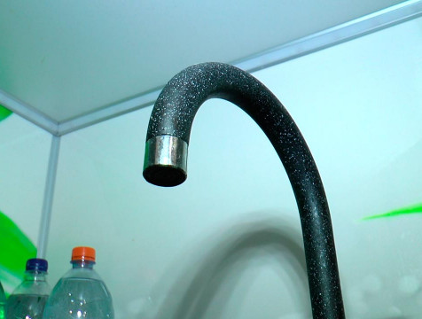 Несколько домов на Малинниках и завод Ремпутьмаш останутся без холодной воды