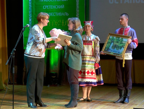 Лучших режиссеров кинофестиваля 