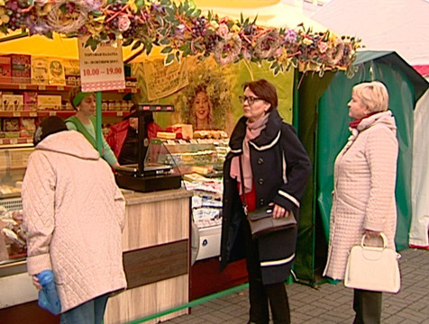 Улицу Кропоткина в Калуге перекроют с 22 по 24 сентября