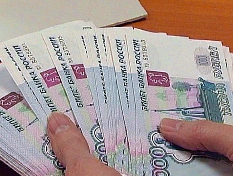 Более 500 тысяч рублей лишилась калужанка под предлогом обмена на новые банкноты