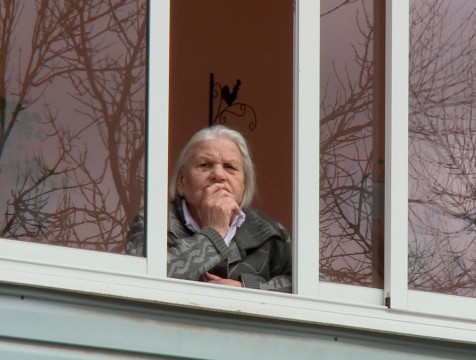 5732 долгожителя проживают в Калужской области