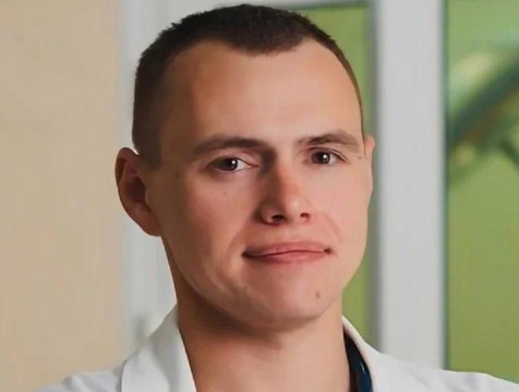 Обнинский врач признан лучшим молодым онкологом страны