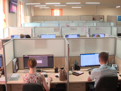 Горячая линия 122 для ответов на вопросы о мобилизации заработала в России