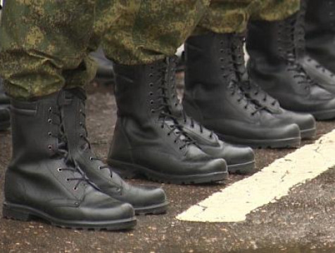 Более 2,5 тысячи человек из Калужской области подлежат мобилизации