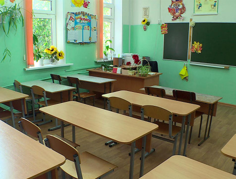 В трех калужских школах пять классов закрыли на карантин по ОРВИ