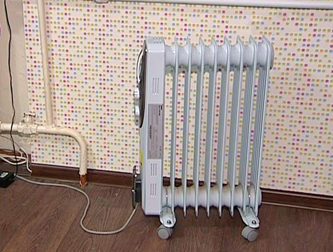 35 многоэтажных домов в Калуге остаются без тепла