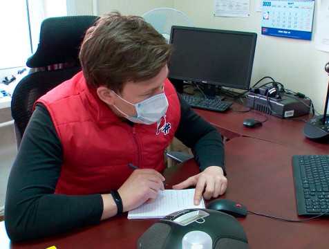 В Калуге откроется центр поддержки мобилизованных