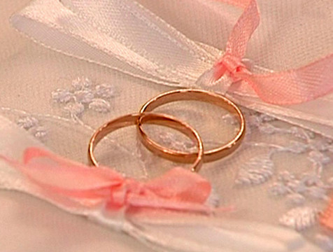 56 пар в Калужской области заключили брак с начала мобилизации