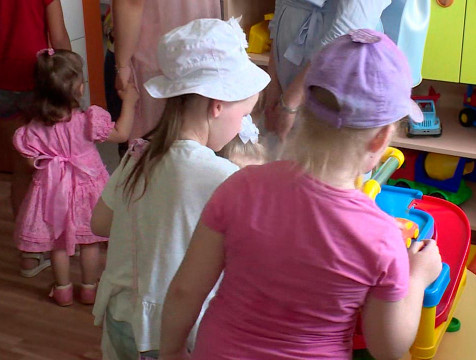 14 родителей в Калуге лишили родительских прав с начала года