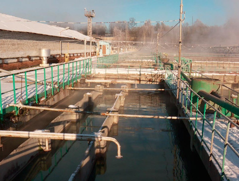 На реконструкцию очистных и новый водозабор Калуге нужно 30 млрд рублей
