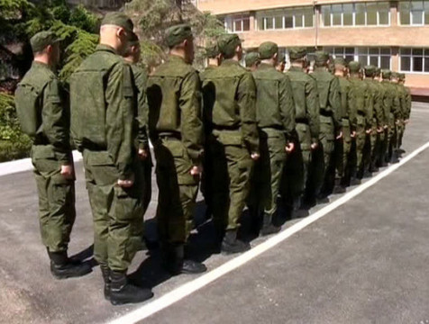 Мобилизованным гражданам предоставят кредитные каникулы