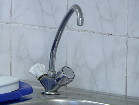 На семи улицах Калуги 6 октября не будет холодной воды