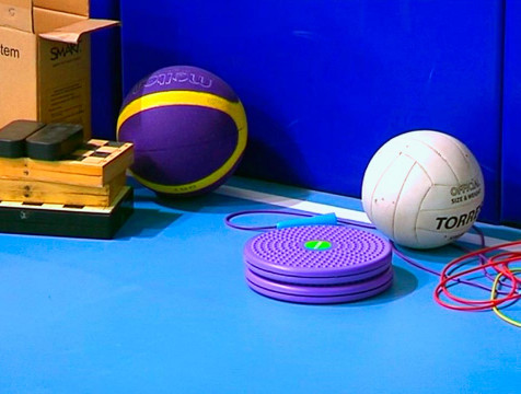 Калужская область заняла 5 место в рейтинге самых спортивных регионов страны