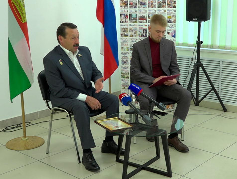 О правах мобилизованных рассказал депутат Госдумы