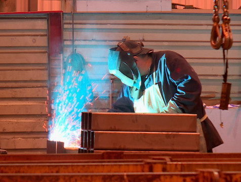 За мобилизованными сотрудниками сохранят рабочие места