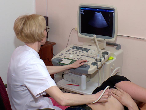 Новый центр диагностики здоровья может появиться в Калуге