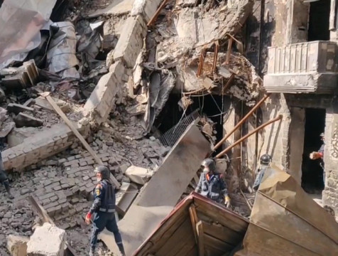 Жителей Калужской области приглашают участвовать в восстановлении присоединенных территорий