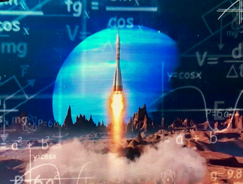 Предпоказ документального фильма 