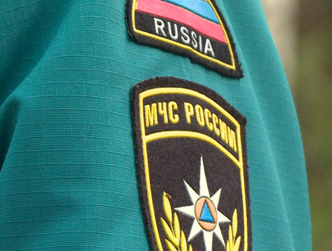 Лжеспасатели активизировались в Калужской области