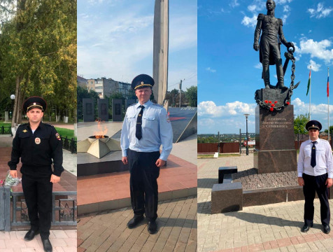 Стартовал второй этап конкурса 