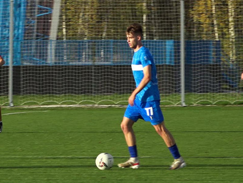 Калужские футбольные команды завершили 15 тур с разными результатами