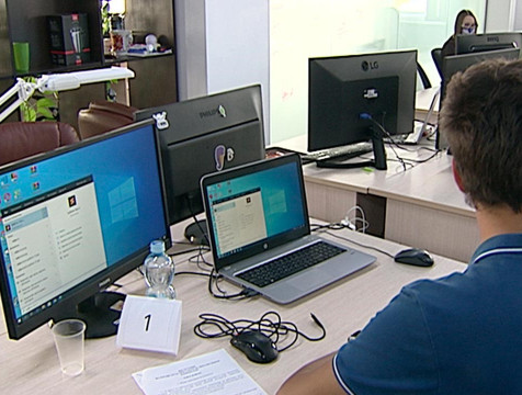 Число работников IT-сферы в регионе возросло благодаря господдержке