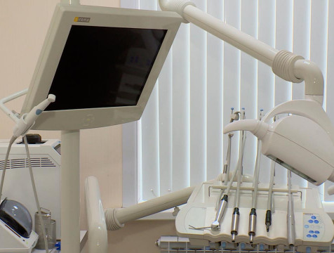 Межрайонную больницу в Кондрове оснастили современным оборудованием