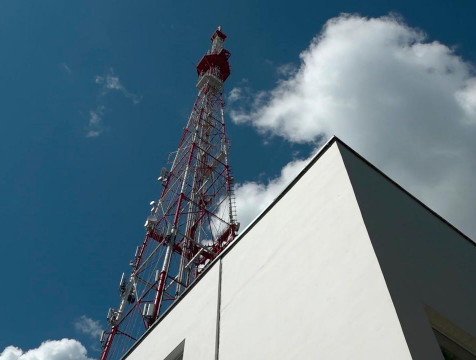 Телерадиовещание временно отключат в Калуге и Обнинске