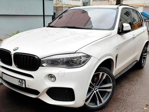 Калужанин вернул долги на 4 миллиона рублей после ареста дорогого автомобиля