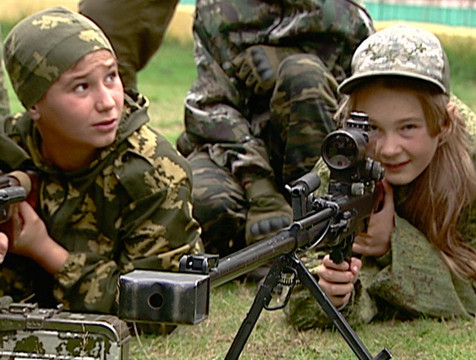 Курсы начальной военной подготовки планируется запустить в Калуге