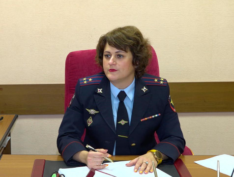 Кадровой службе МВД России исполняется 104 года